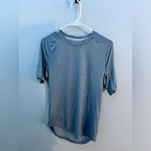 Lululemon Workout Shirt